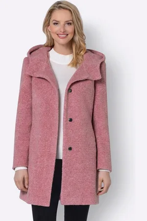 Manisa Allwetterjacke Jacke - Verkäufer: Witt-Gruppe