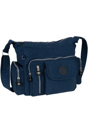 Bag Street Umhängetasche Damentasche Umhängetasche Handtasche Schultertasche Taupe , als Schultertasche, Umhängetasche tragbar - Verkäufer: EAA-Kiefer