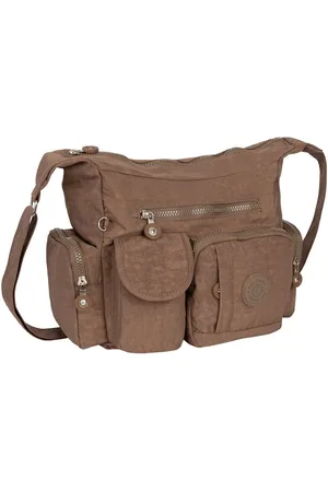 Bag Street Umhängetasche Damentasche Umhängetasche Handtasche Schultertasche Schwarz , als Schultertasche, Umhängetasche tragbar - Verkäufer: EAA-Kiefer