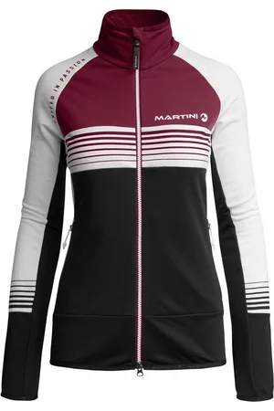 Martini Softshelljacke Damen Funktionsjacke Mountain Match - Verkäufer: Wohlleben Sports