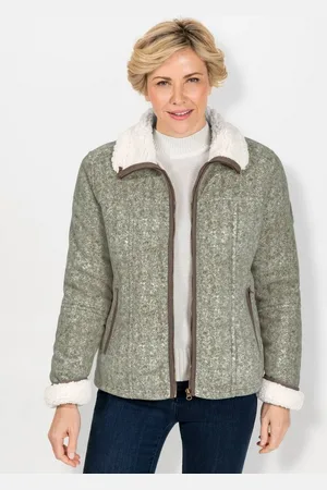 WITT WEIDEN Fleecejacke Fleecejacke - Verkäufer: -Gruppe
