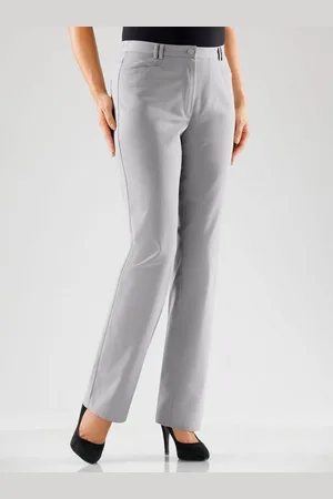 COSMA Jerseyhose Funktionshose Innenbeinlänge ca. 79 cm - Verkäufer: Witt-Gruppe