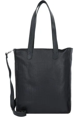 Cowboysbag Schultertasche, Leder - Verkäufer: WE LOVE BAGS