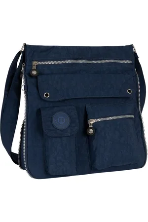 Bag Street Umhängetasche Damentasche Umhängetasche Handtasche Schultertasche Schwarz , als Schultertasche, Umhängetasche tragbar - Verkäufer: EAA-Kiefer
