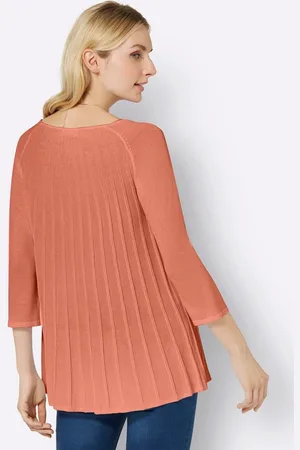 WITT WEIDEN Strickpullover Rundhalspullover - Verkäufer: -Gruppe