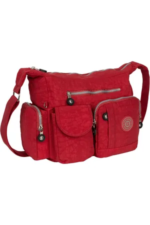 Bag Street Umhängetasche Damentasche Umhängetasche Handtasche Schultertasche Schwarz , als Schultertasche, Umhängetasche tragbar - Verkäufer: EAA-Kiefer