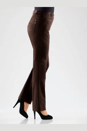 COSMA Jerseyhose Funktionshose Innenbeinlänge ca. 79 cm - Verkäufer: Witt-Gruppe