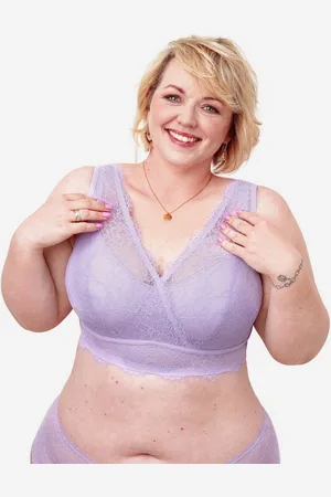 SugarShape Bralette Emilia - Verkäufer: