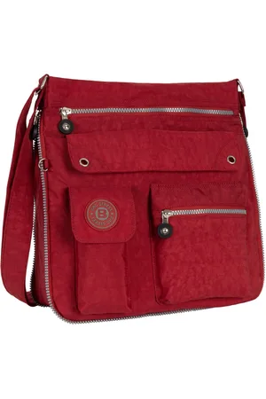 Bag Street Umhängetasche Damentasche Umhängetasche Handtasche Schultertasche Schwarz , als Schultertasche, Umhängetasche tragbar - Verkäufer: EAA-Kiefer