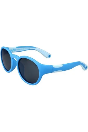 Active Sonnenbrille Kinder Pan2Kids, 2-5 Jahre, Panto-Design UV-Schutz, polarisiert - Verkäufer: Fachversand Nagel