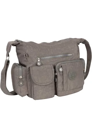 Bag Street Umhängetasche Damentasche Umhängetasche Handtasche Schultertasche Schwarz , als Schultertasche, Umhängetasche tragbar - Verkäufer: EAA-Kiefer