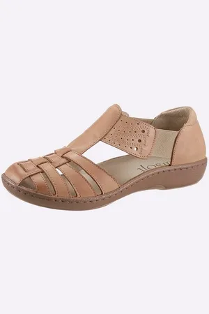 airsoft modern+ Slipper Slipper - Verkäufer: Witt-Gruppe