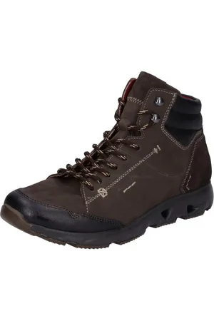 Josef Seibel Schnürstiefelette - Verkäufer: Merkkur