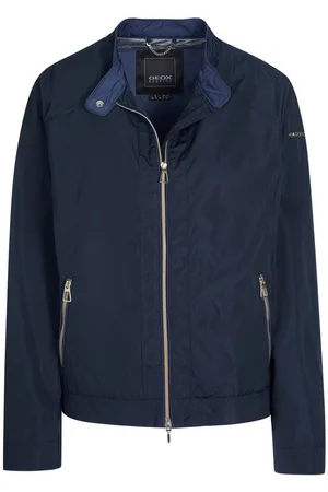 Geox Kurzjacke Jacke - Verkäufer: FASHIONESTA