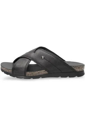 Panama Jack Slipper - Verkäufer: Merkkur