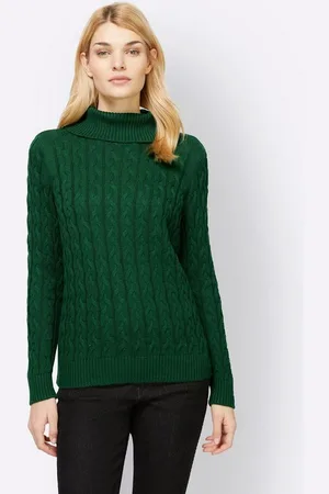 Heine Strickpullover Rollkragen-Pullover - Verkäufer: Witt-Gruppe