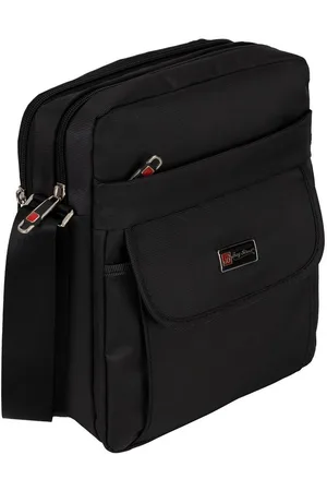 Bag Street Umhängetasche Herrentasche Flugbegleiter Schultertasche Umhängetasche - Verkäufer: EAA-Kiefer