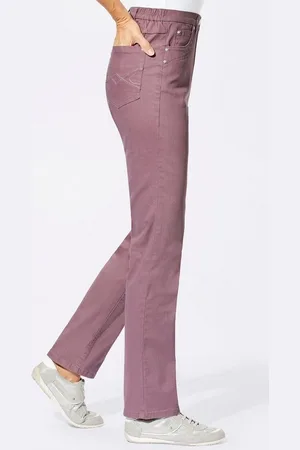 WITT WEIDEN Bequeme Jeans Stretch-Jeans - Verkäufer: -Gruppe