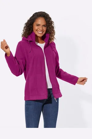 WITT WEIDEN Fleecejacke Fleecejacke - Verkäufer: -Gruppe