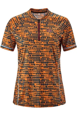 Gonso T-Shirt Bikeshirt-1/2-HZ Boazzo - Verkäufer: Storer Handels GmbH