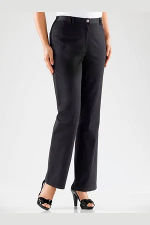 COSMA Jerseyhose Funktionshose Innenbeinlänge ca. 79 cm - Verkäufer: Witt-Gruppe