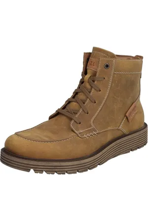 Josef Seibel Schnürstiefelette - Verkäufer: Merkkur
