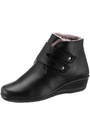 WITT WEIDEN Stiefelette Stiefelette - Verkäufer: -Gruppe