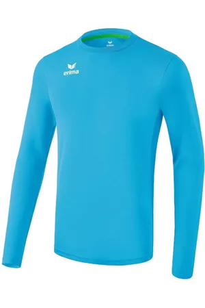 Erima Fußballtrikot Liga Trikot langarm Kurzarm-Trikots Teamsport - Verkäufer: 11teamsports
