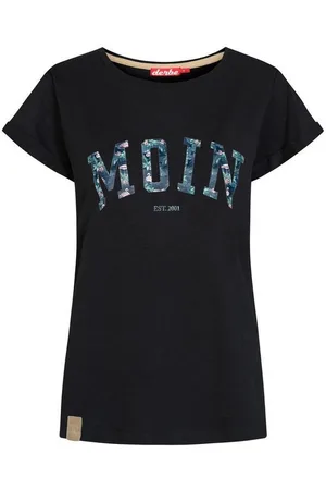 Derbe T-Shirt Flamoin Damen T-Shirt (1-tlg) - Verkäufer: SAGATOO
