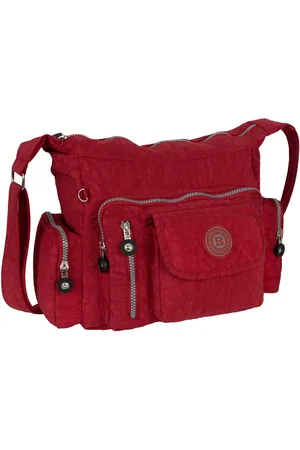 Bag Street Umhängetasche Damentasche Umhängetasche Handtasche Schultertasche Taupe , als Schultertasche, Umhängetasche tragbar - Verkäufer: EAA-Kiefer
