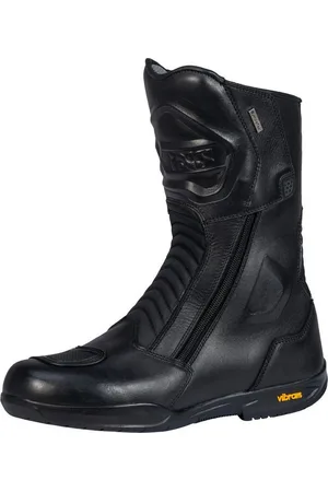 IXS 2-Zip-SYM 2.0 Motorradstiefel Motorradstiefel - Verkäufer: Fc-Moto