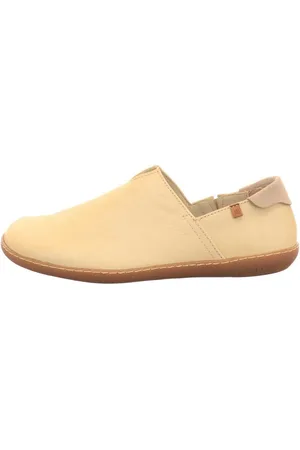El Naturalista N275-SUNLIGHT Slipper - Verkäufer: Schuhhaus Höppner