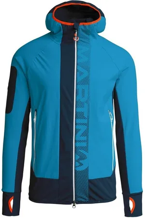 Martini Laufjacke Herren Softshelljacke Monte Rosa - Verkäufer: Wohlleben Sports