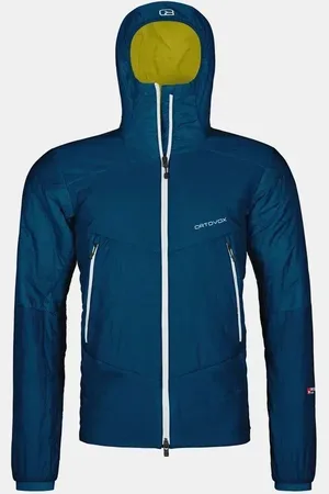 ORTOVOX Outdoorjacke WESTALPEN SWISSWOOL JACKET M - Verkäufer: Sport Erdl