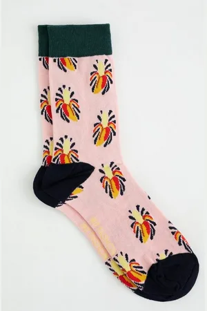 WE Fashion Basicsocken - Verkäufer: