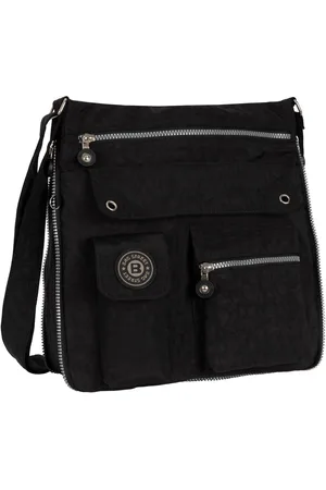 Bag Street Umhängetasche Damentasche Umhängetasche Handtasche Schultertasche , als Schultertasche, Umhängetasche tragbar - Verkäufer: EAA-Kiefer