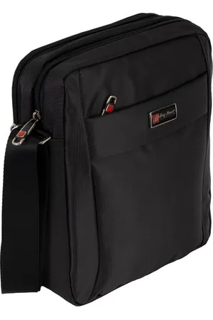 Bag Street Umhängetasche Herrentasche Flugbegleiter Schultertasche Umhängetasche - Verkäufer: EAA-Kiefer