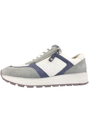 Tamaris Sportlicher Schnürer Schnürschuh - Verkäufer: H&D Schuhcompany