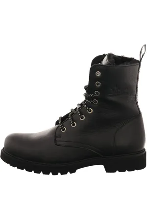 Panama Jack Frisia B1/PT104333B001 Schnürstiefelette - Verkäufer: Schuhhaus Höppner