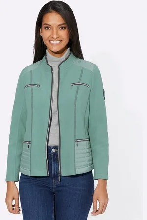 WITT WEIDEN Fleecejacke Fleecejacke - Verkäufer: -Gruppe