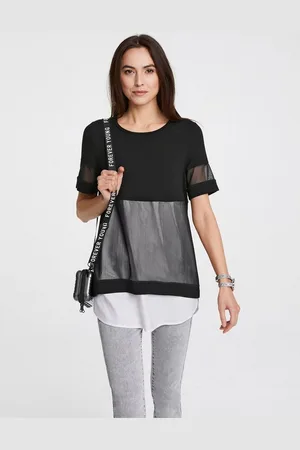 Heine T-Shirt Shirt - Verkäufer: Witt-Gruppe