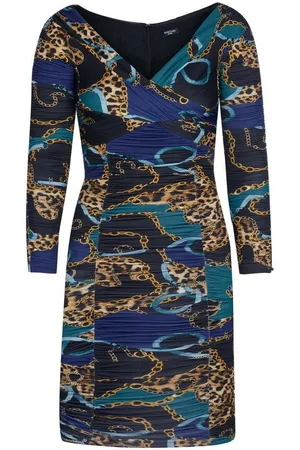 Guess Midikleid Marciano by Guess Kleid - Verkäufer: FASHIONESTA