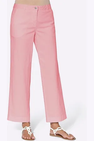 WITT WEIDEN Bequeme Jeans Culotte - Verkäufer: -Gruppe