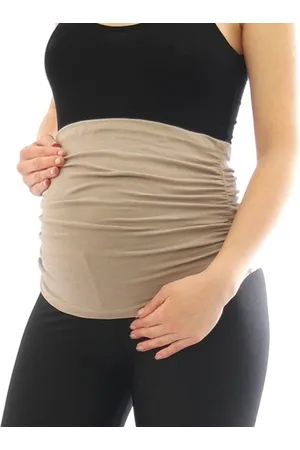 Yeset Bauchband Bauchband Bauch-Bund Band Gürtel Umstands-Mode Hosenerweiterung - Verkäufer: Shop