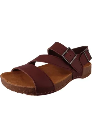 Art 0999 I Breathe Brown Sandale - Verkäufer: Schuhkings