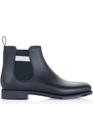 Bally Stiefel Ankleboots - Verkäufer: FASHIONESTA