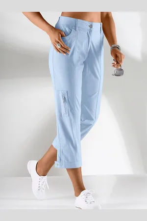 WITT WEIDEN Shorts Stretch-Hose - Verkäufer: -Gruppe
