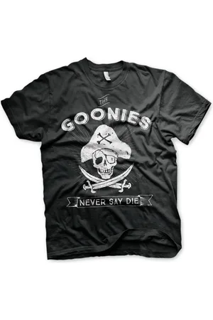 The Goonies T-Shirt - Verkäufer: 247Group GmbH