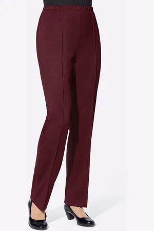WITT WEIDEN Jerseyhose Thermohose Innenbeinlänge ca. 77 cm - Verkäufer: -Gruppe