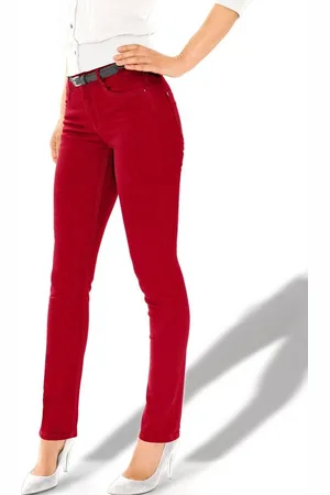 ASCARI Bequeme Jeans Stretch-Jeans - Verkäufer: Witt-Gruppe
